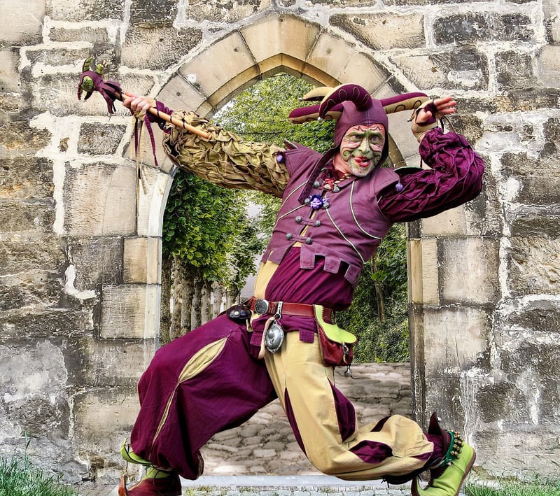 Medieval Festival